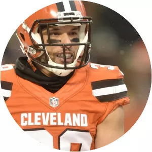 Ed Reynolds - American football safety