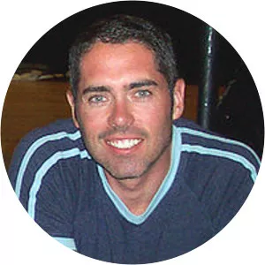 Ed Robertson - Canadian musician