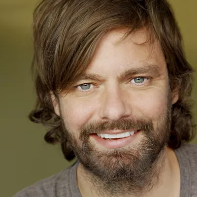 Ed Roe - Screenwriter