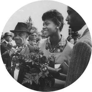 Ed Rudolph photograph