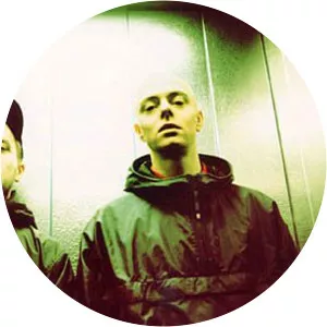 Ed Rush and Optical - Musical ensemble