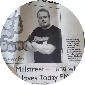 Ed's Songs of PraiseSince 2018 - TV program