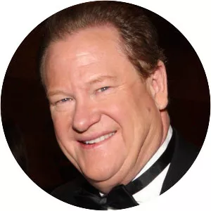 Ed Schultz - American television host