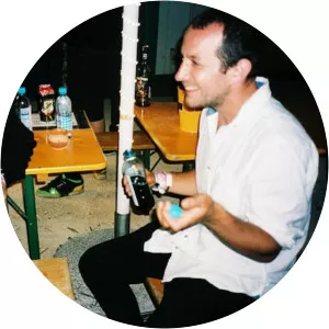 ed scissor greenwood sharps - Musical artist