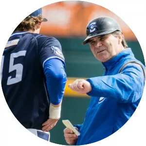 Ed Servais - Baseball player