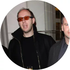 Ed Simons - Musician