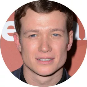 Ed Speleers