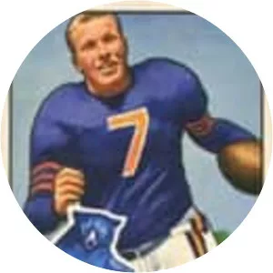 Ed Sprinkle - American football player