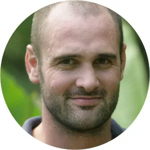 Ed Stafford