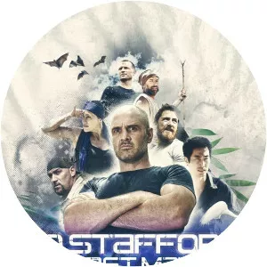 Ed Stafford: First Man Out - TV program