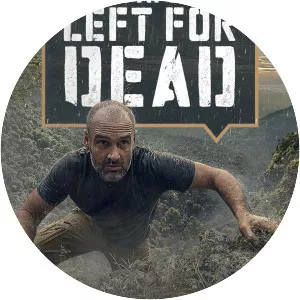 Ed Stafford: Left for Dead - TV program