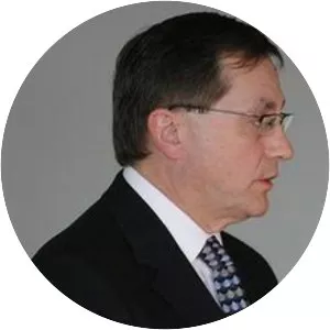 Ed Stelmach - Former Premier of Alberta