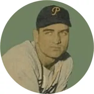 Ed Stevens