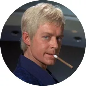 Ed Straker