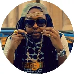 Ed Style - Musical artist