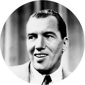 Ed Sullivan