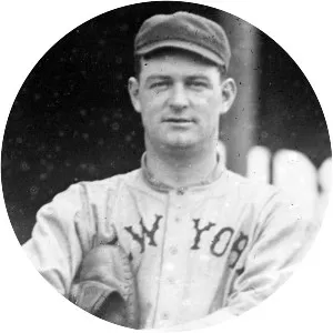 Ed Sweeney - Baseball player