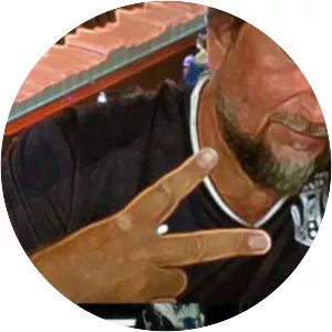 Ed the Red - Musical artist