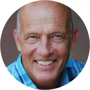 Ed Tinus - Politician