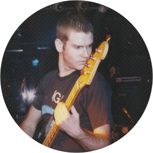 Ed Urlik - Musical artist