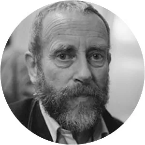 Ed van der Elsken - Dutch photographer