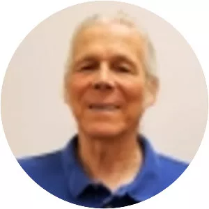 Ed Van Deventer photograph