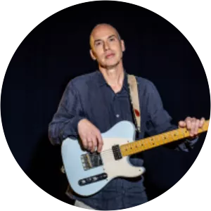 Ed Verhoeff Musician