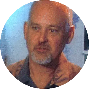 Ed Verreaux - Production designer