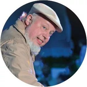 Ed Volker - American singer