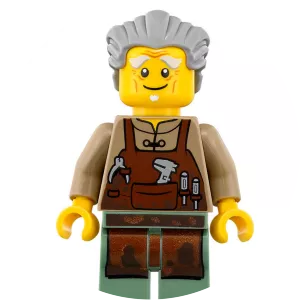 Ed Walker photograph