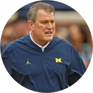 Ed Warinner - American football player