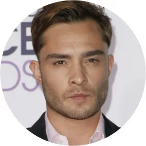 Ed Westwick