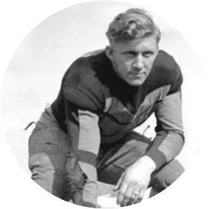 Ed Widseth - American football player