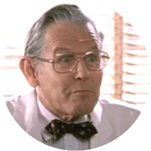 Ed Williams photograph