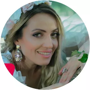 Eda Akıska - Musical artist