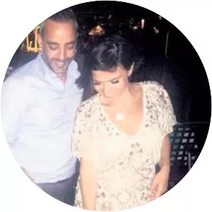 Eda Aşık photograph