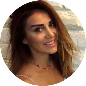 Eda Demirci photograph