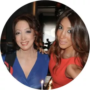 Eda İlbey - Yasemin Yalçın's daughter