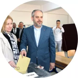 Eda Kılıç photograph