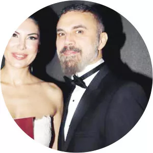 Eda Modoğlu photograph