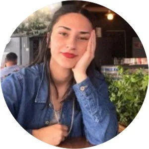 Eda Polat photograph