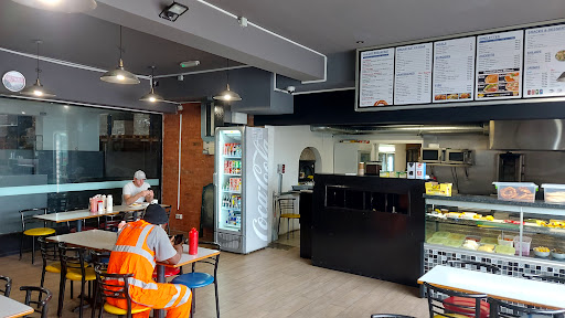 Eda Quality Foods Ltd.