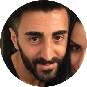 eda tekdemir photograph