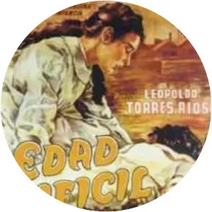 Edad difícil photograph