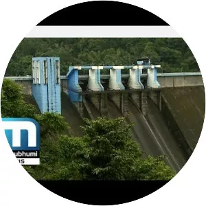 Edamalayar Dam