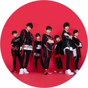 EDAMAME BEANS - Musical group