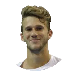 Edan Leshem - Israeli tennis player