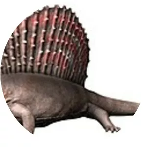 Edaphosaurus