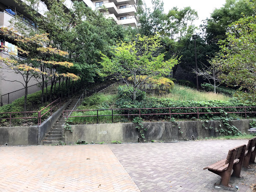 Edashakado Daini Park