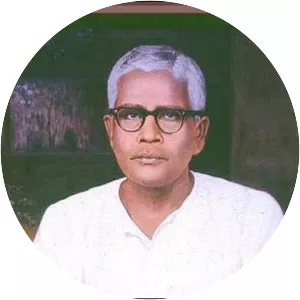 Edasseri Govindan Nair